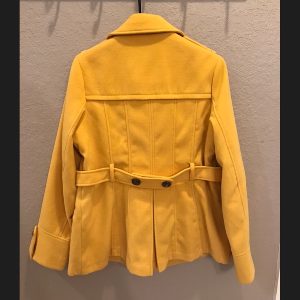 Apt. 9 Coat - Picture 2 of 5
